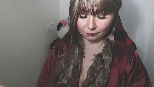 Snapshot of Genesisgems11_ chatting on 01-25-25, 02:26 Genesisgems11  online show from 01-25-25, 02:26