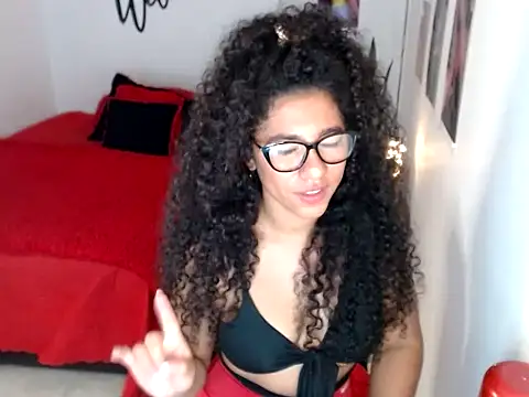 bellacrespalatina online show from 09-16-25, 07:31