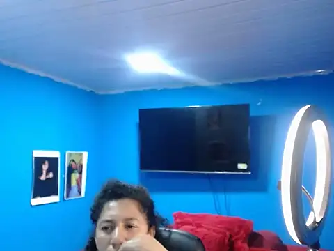 bellacrespalatina online show from 11-07-25, 12:54