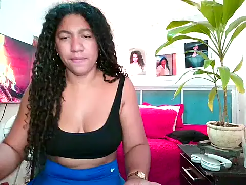 bellacrespalatina online show from 03-26-26, 04:45