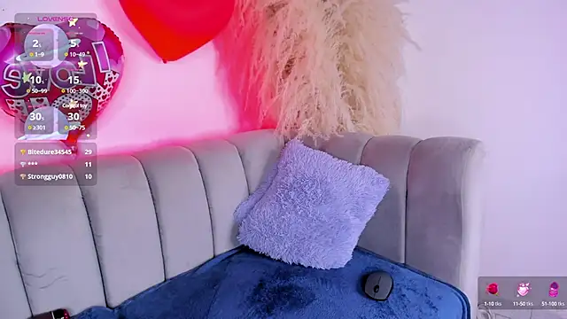 zulema parvin online show from 02-13-25, 06:27