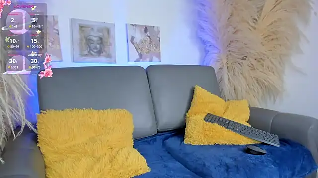 zulema parvin online show from 03-21-25, 05:43