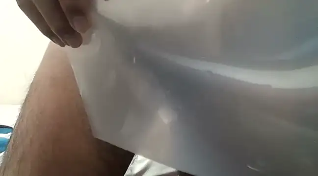 Snapshot of YU-KI00 chatting on 03-09-25, 06:50 YU-KI00 online show from 03-09-25, 06:50