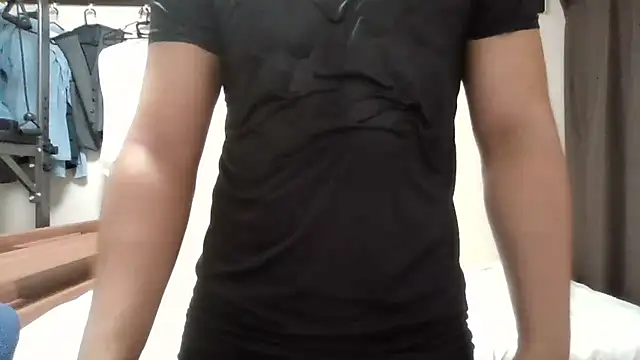 Snapshot of YU-KI00 chatting on 09-12-25, 09:53 YU-KI00 online show from 09-12-25, 09:53