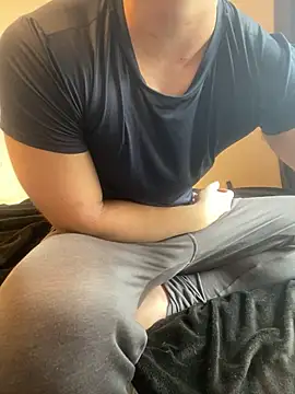 YU-KI00 online show from 03-18-26, 03:42