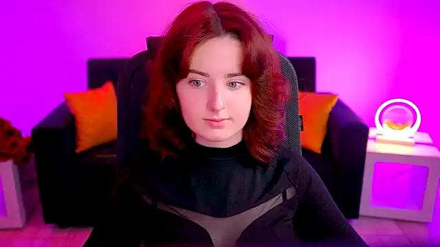 AnnTerry  online show from 02-09-25, 06:16