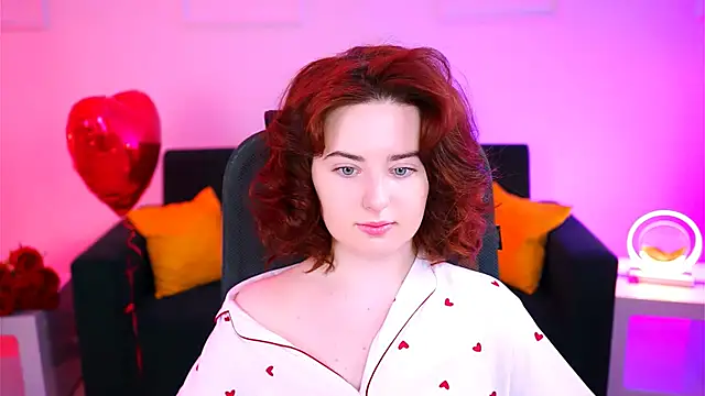 AnnTerry  online show from 02-16-25, 12:10