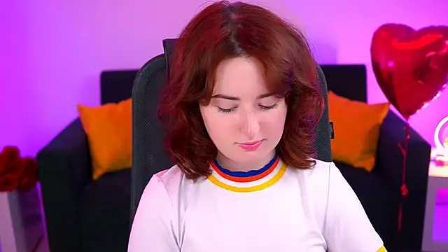 AnnTerry  online show from 02-18-25, 02:27