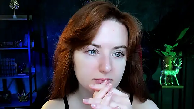 AnnTerry  online show from 03-07-26, 07:05