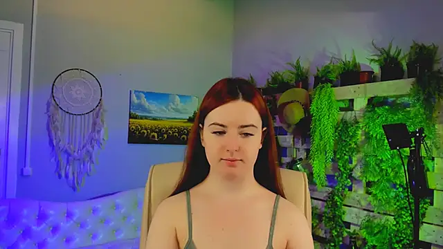 AnnTerry  online show from 04-07-26, 06:47