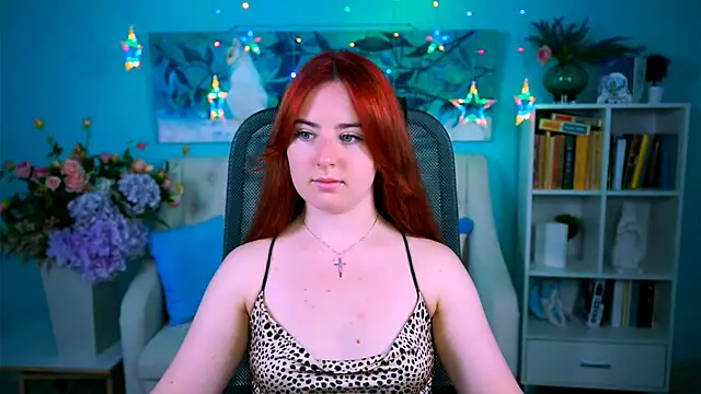 AnnTerry  online show from 07-07-26, 06:47