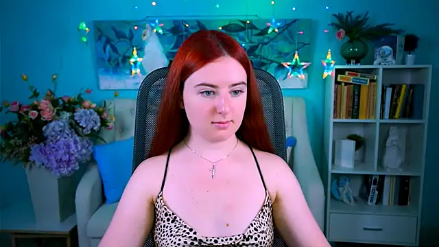 AnnTerry  online show from 07-07-26, 07:23