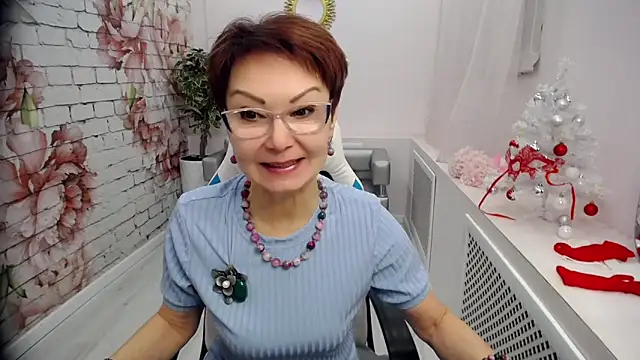 Cutie Asya online show from 01-08-25, 04:55