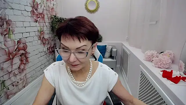 Cutie Asya online show from 01-22-25, 11:12