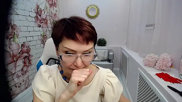 Cutie Asya online show from 02-18-25, 11:33