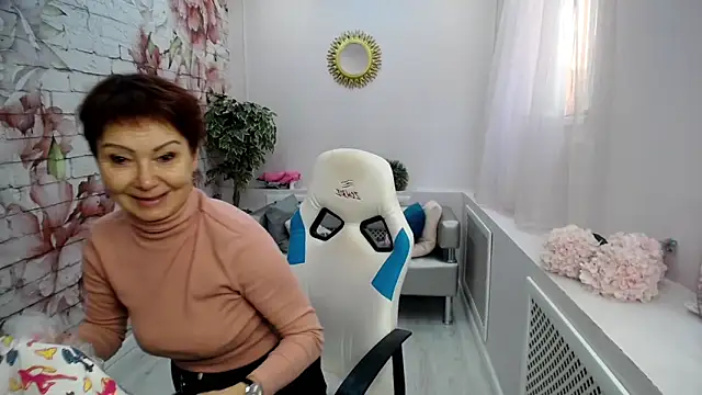 Cutie Asya online show from 10-02-25, 04:08