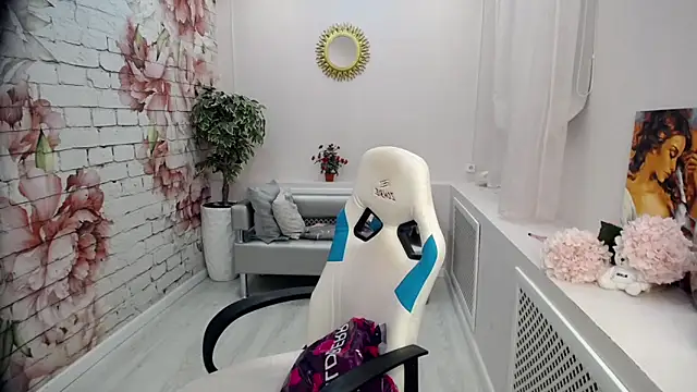 Cutie Asya online show from 11-03-25, 04:14