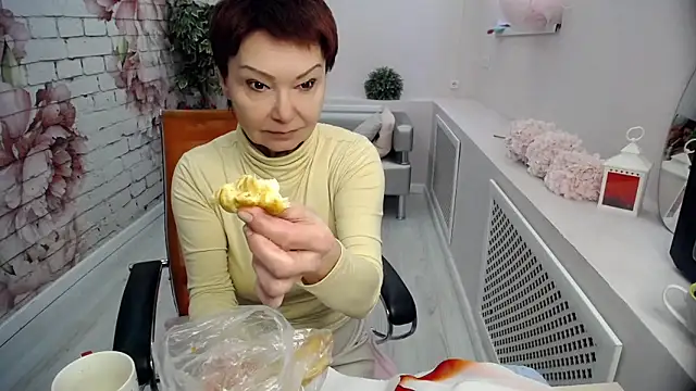 Cutie Asya online show from 03-19-26, 04:16