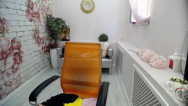 Cutie Asya online show from 04-02-26, 04:21