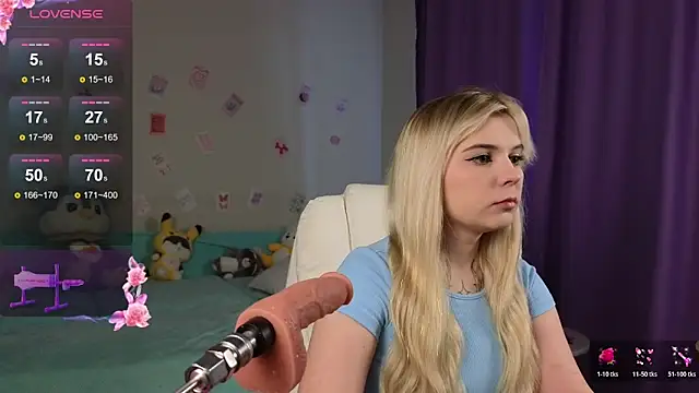 Snapshot of Kate_Legend chatting on 11-05-25, 04:45 Kate Legend online show from 11-05-25, 04:45