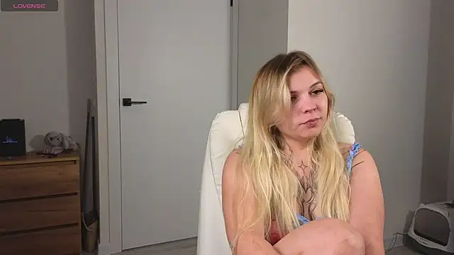 Kate Legend online show from 07-01-26, 04:36