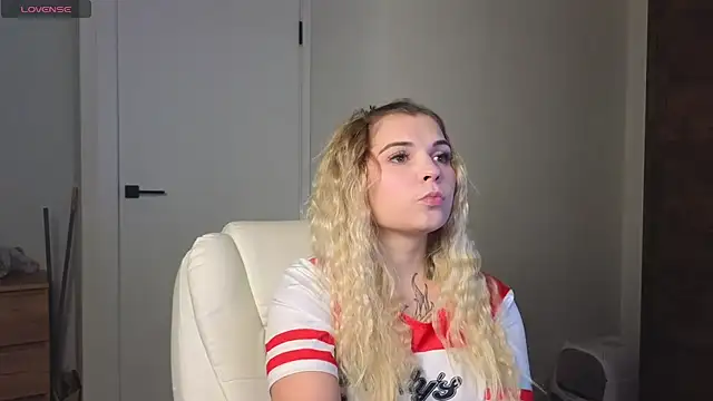 Kate Legend online show from 07-22-26, 03:09