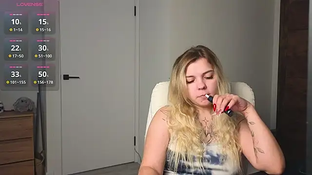 Kate Legend online show from 07-30-26, 02:43