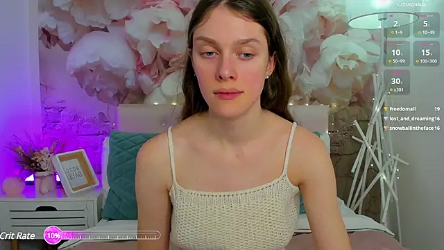 JaneBrowni online show from 01-26-25, 07:31