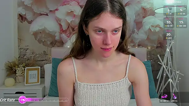 JaneBrowni online show from 02-05-25, 01:11