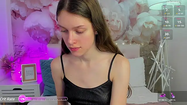 JaneBrowni online show from 02-12-25, 04:33