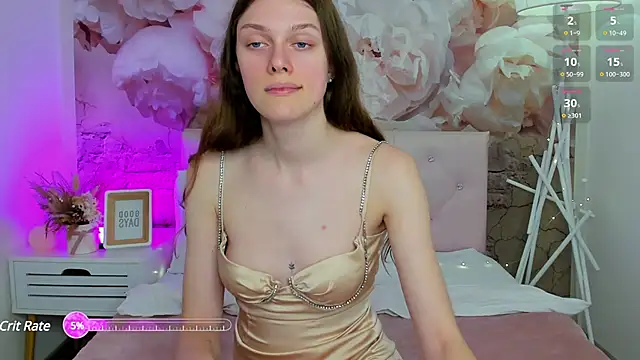 JaneBrowni online show from 03-07-25, 04:44