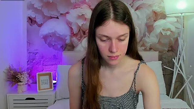 JaneBrowni online show from 03-21-25, 01:12