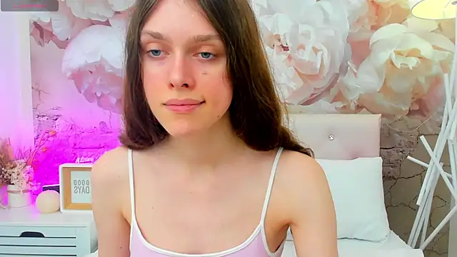 JaneBrowni online show from 11-02-25, 01:13