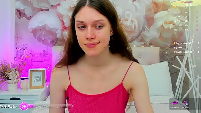 JaneBrowni online show from 11-09-25, 01:20