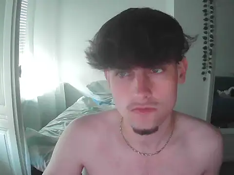 FinnTwinkyy online show from 10-20-25, 02:28