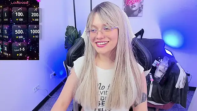 blackberrys  online show from 02-05-25, 04:47