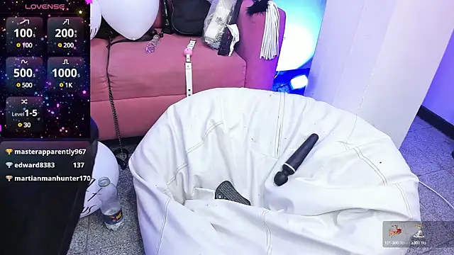 blackberrys  online show from 02-15-25, 02:55