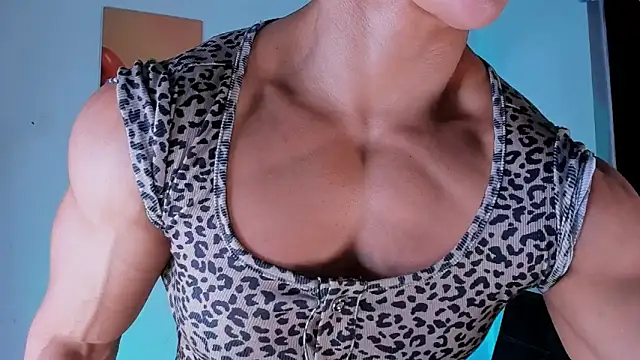 alexafit online show from 07-04-26, 07:53