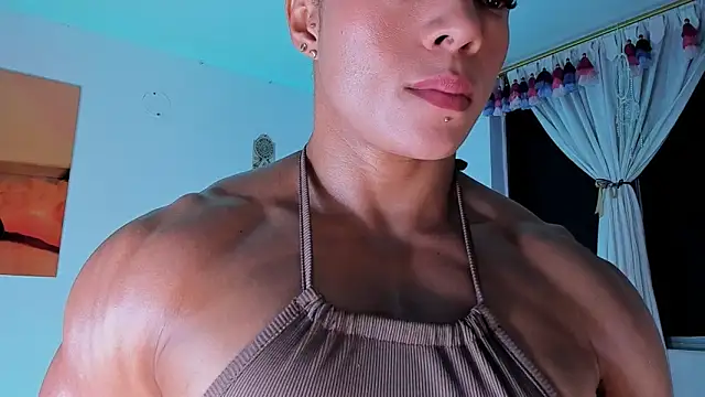 alexafit online show from 07-12-26, 06:43
