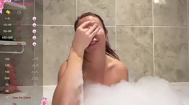 MelodyRoseUk online show from 12-05-24, 09:06