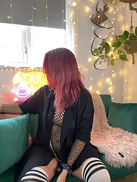 MelodyRoseUk online show from 10-17-25, 01:46