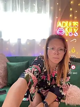 MelodyRoseUk online show from 05-29-26, 12:47