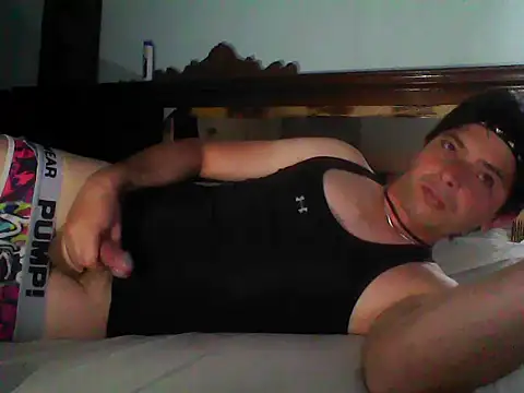 frank32love online show from 03-28-26, 01:22