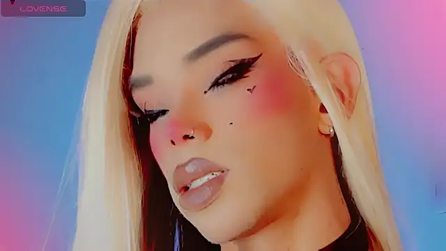 DanniLee  online show from 11-02-25, 08:55