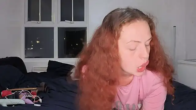 ENGLISHEMILY 69 online show from 04-03-26, 09:46