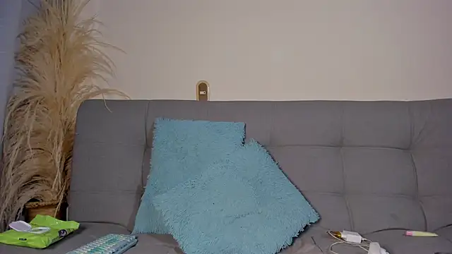 Carol M8 online show from 07-23-26, 03:48