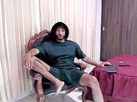 KarlMarley1 online show from 03-11-25, 06:53