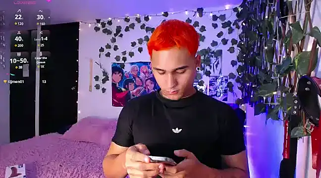 Snapshot of christianwang chatting on 03-17-25, 10:49 christianwang online show from 03-17-25, 10:49