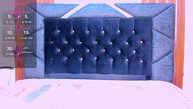 Snapshot of zulyjones chatting on 01-18-25, 02:55 zulyjones online show from 01-18-25, 02:55