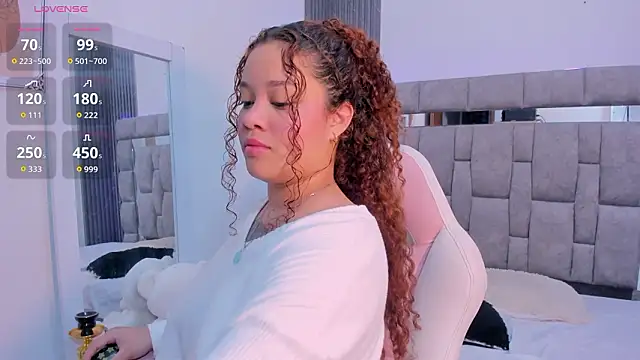 Snapshot of zulyjones chatting on 02-28-26, 12:39 zulyjones online show from 02-28-26, 12:39